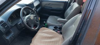 Honda CR-V 2006 AVERIADO