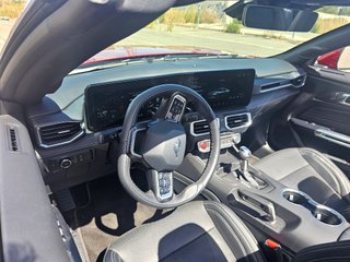 FORD MUSTANG GT V8 DESCAPOTABLE 2025