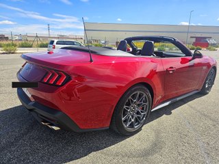 FORD MUSTANG GT V8 DESCAPOTABLE 2025