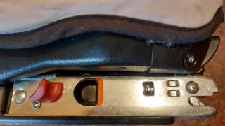 SILLA DE AUTO JANE INDY PLUS (ISOFIX)