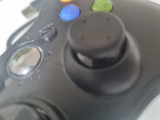 Gamepad Xbox USB per PC