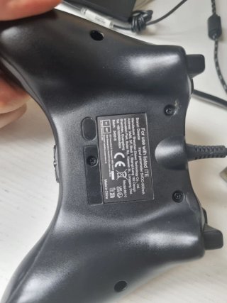 Gamepad Xbox USB per PC