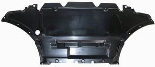 Resguardo Inferior Motor (Delantero) para Audi A4