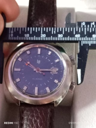 Orologio LIP