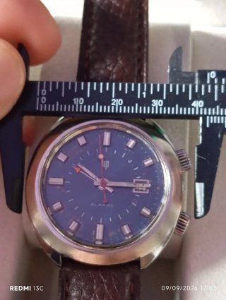 Orologio LIP