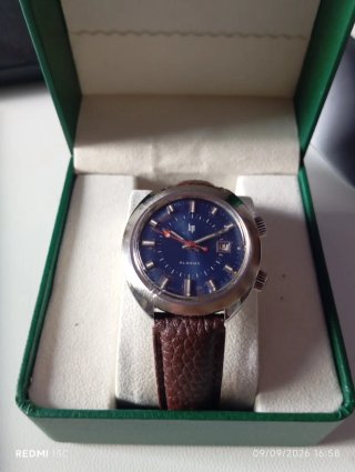 Orologio LIP