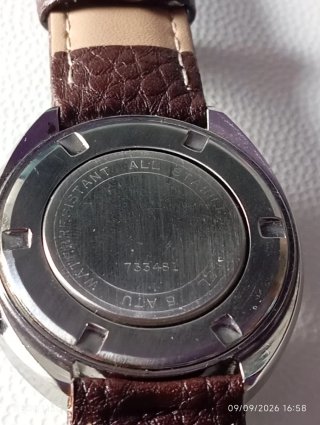 Orologio LIP