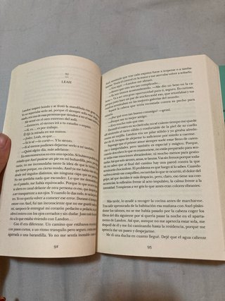 Todo lo que somos juntos