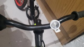 Bicicleta de equilibrio Btwin Run Ride 300