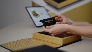 Pinganillo y Cámara Horums Premium 4K