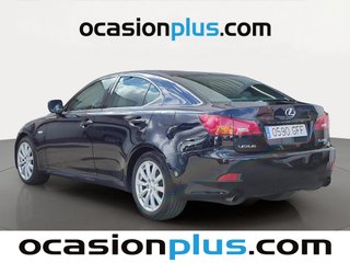 Lexus IS 250 Luxury Automático 153 kW (208 CV)