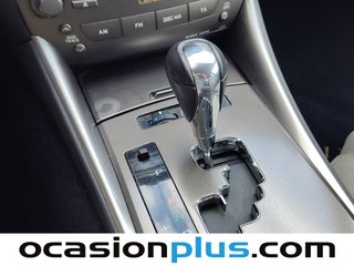 Lexus IS 250 Luxury Automático 153 kW (208 CV)