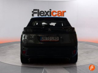 Peugeot 3008 1.5 BlueHDi 96kW S&S Allure Pack EAT8