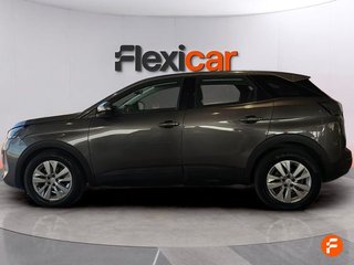 Peugeot 3008 1.5 BlueHDi 96kW S&S Allure Pack EAT8