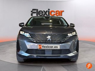 Peugeot 3008 1.5 BlueHDi 96kW S&S Allure Pack EAT8