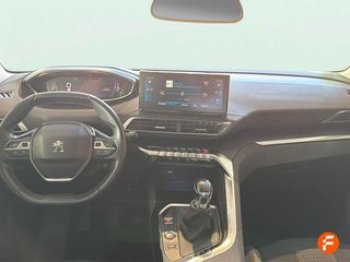 Peugeot 3008 1.5 BlueHDi 96kW S&S Allure Pack EAT8