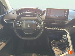 Peugeot 3008 1.5 BlueHDi 96kW S&S Allure Pack EAT8