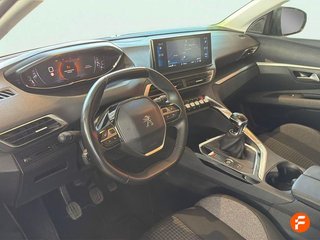 Peugeot 3008 1.5 BlueHDi 96kW S&S Allure Pack EAT8