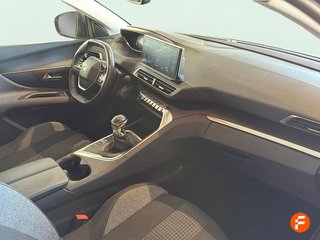 Peugeot 3008 1.5 BlueHDi 96kW S&S Allure Pack EAT8