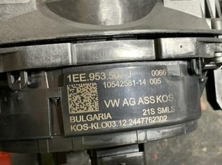 Skoda 58893 1ee953507j mando luces kodiaq (ns) 1.5