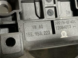 Skoda 58893 1ee953507j mando luces kodiaq (ns) 1.5