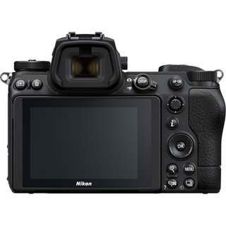 Nikon Z6 II Cuerpo Mirrorless Full Frame