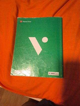 Geografia i Història 4 ESO