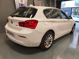 BMW Serie 1 2018
