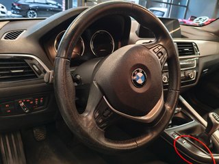 BMW Serie 1 2018