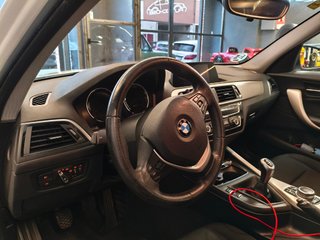 BMW Serie 1 2018