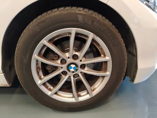 BMW Serie 1 2018
