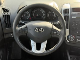 KIA Ceed 2012