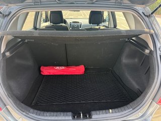 KIA Ceed 2012