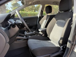 KIA Ceed 2012