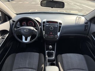 KIA Ceed 2012