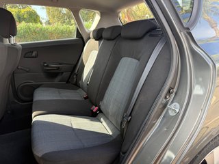 KIA Ceed 2012