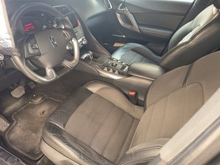Citroen DS5 2016