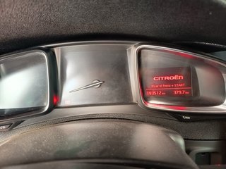Citroen DS5 2016