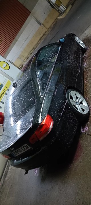 BMW Serie 3 2008