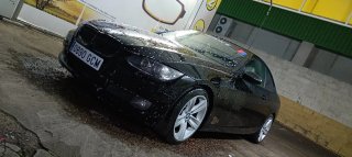 BMW Serie 3 2008