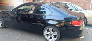 BMW Serie 3 2008