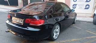 BMW Serie 3 2008