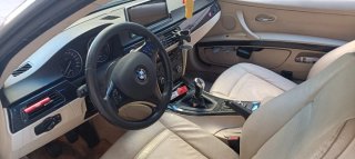 BMW Serie 3 2008