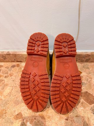Botas Timberland Talla 43
