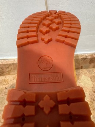 Botas Timberland Talla 43