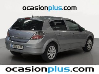 Opel Astra 1.4 Enjoy 66 kW (90 CV)