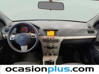 Opel Astra 1.4 Enjoy 66 kW (90 CV)