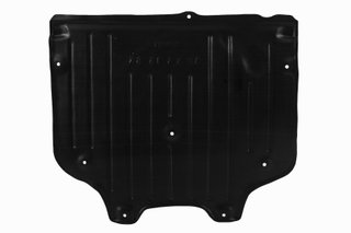Resguardo Inferior Motor (Trasero) para Audi A4 20
