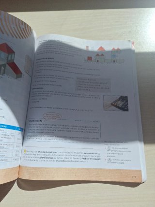 3 libros de Matemáticas 3eso Anaya Educación