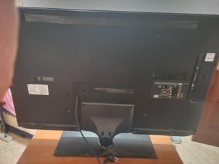 TV LG 42 Full HD LED